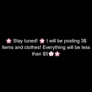 🍋 Summer sale 🍋